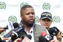 Capturadas 3 personas por el hurto a la Oficina de Instrumentos P&uacute;blicos en Cali