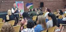 Mujeres de cosmovisiones religiosas se informan sobre prevenci&oacute;n de violencias de g&eacute;nero