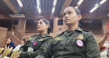Mujeres de cosmovisiones religiosas se informan sobre prevenci&oacute;n de violencias de g&eacute;nero
