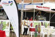 Asocapitales destaca el &eacute;xito de la Pol&iacute;tica P&uacute;blica de Vendedores Informales