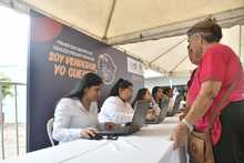 Asocapitales destaca el &eacute;xito de la Pol&iacute;tica P&uacute;blica de Vendedores Informales