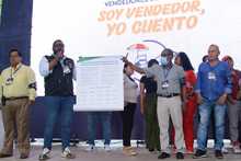 Asocapitales destaca el &eacute;xito de la Pol&iacute;tica P&uacute;blica de Vendedores Informales