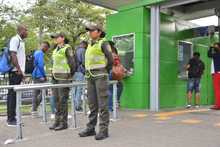 Convenio interinstitucional fortalecer&aacute; la seguridad en el MIO