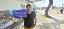 Justicia y Bienestar con la Casa de Justicia Itinerante en Silo&eacute;