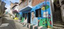 Justicia y Bienestar con la Casa de Justicia Itinerante en Silo&eacute;