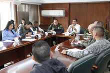Alcald&iacute;a determina medidas y acciones para combatir la criminalidad en Cali