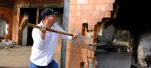 Alcald&iacute;a recupera espacios tomados por la delincuencia en el oriente de Cali