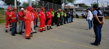 Alcald&iacute;a recupera espacios tomados por la delincuencia en el oriente de Cali