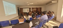 Todas las autoridades debemos formar un frente com&uacute;n contra la violencia de g&eacute;nero: Secretar&iacute;a de Seguridad y justicia.