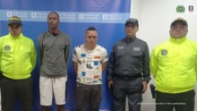 Autoridades logran esclarecimiento de dos casos de homicidio contra mujeres que conmocionaron a Cali