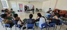 Jornadas de sensibilizaci&oacute;n y prevenci&oacute;n de violencia de g&eacute;nero, para la juventud