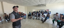 Jornadas de sensibilizaci&oacute;n y prevenci&oacute;n de violencia de g&eacute;nero, para la juventud