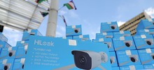 Con una inversi&oacute;n de $20 mil millones, Cali fortalecer&aacute; su Sistema de Videovigilancia