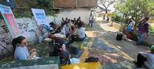40 mil personas han recibido apoyo y asesor&iacute;a en las casas de justicia de Cali