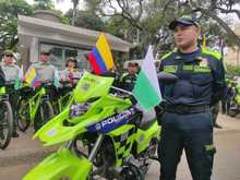 Alcald&iacute;a se vincula a la nueva estrategia de los CAI para fortalecer la seguridad y la convivencia en Cali