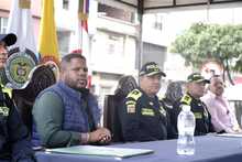 Alcald&iacute;a se vincula a la nueva estrategia de los CAI para fortalecer la seguridad y la convivencia en Cali