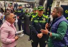 Alcald&iacute;a se vincula a la nueva estrategia de los CAI para fortalecer la seguridad y la convivencia en Cali