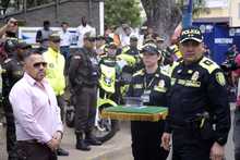 Alcald&iacute;a se vincula a la nueva estrategia de los CAI para fortalecer la seguridad y la convivencia en Cali