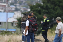 Aumenta control a invasiones y ocupaciones irregulares en Cali