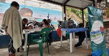 Acciones de prevenci&oacute;n de violencia se toman las zonas de ladera de Cali