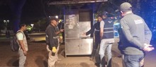 Recuperados seis mil metros cuadrados de espacio p&uacute;blico en el parque El Ingenio