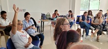 Plataforma digital ayudar&aacute; en atenci&oacute;n a mujeres v&iacute;ctima de violencias