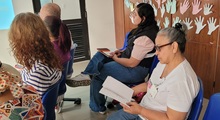 Plataforma digital ayudar&aacute; en atenci&oacute;n a mujeres v&iacute;ctima de violencias