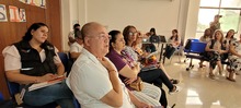 Plataforma digital ayudar&aacute; en atenci&oacute;n a mujeres v&iacute;ctima de violencias