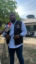 Alcalde de Cali ofrece recompensa de $100 millones por informaci&oacute;n sobre responsables de atentado al CAI de Charco Azul