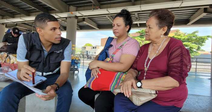 Conozca c&oacute;mo activar la ruta de atenci&oacute;n para violencia de g&eacute;nero