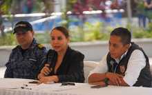 Alcald&iacute;a entrega veh&iacute;culo y equipos tecnol&oacute;gicos a establecimientos carcelarios