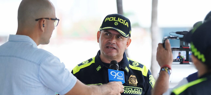 Avanzan investigaciones en caso del homicidio del m&uacute;sico Lisandro Vallecilla