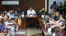 Cali se prepara para ser el epicentro de la deliberaci&oacute;n internacional sobre el tr&aacute;fico de drogas