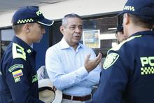 Avanzamos en la restituci&oacute;n del cerro la antena: Alcald&iacute;a de Cali