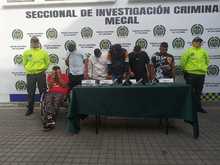 Exitosos operativos del Plan &lsquo;Seguridad 360&rsquo; reducen significativamente el hurto a residencias en Cali