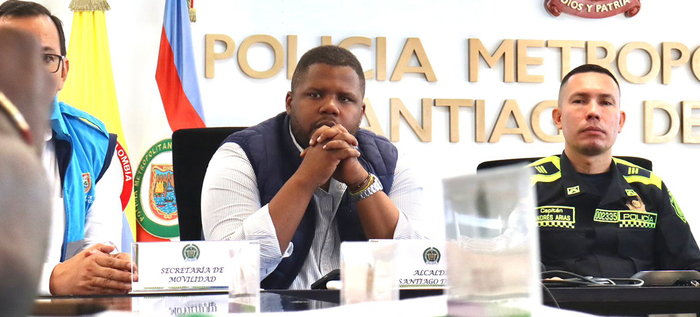 Balance positivo: marchas en Cali transcurrieron en completa calma