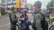 Desarticulada banda criminal dedicada a extorsionar comerciantes de plaza de mercado en Cali
