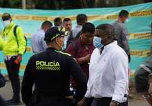 Autoridades inician investigaci&oacute;n tras siniestro a&eacute;reo en el barrio Jorge Isaacs de Cali