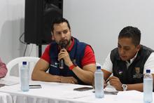 Cali tendr&aacute; nuevo sitio de escrutinio para las pr&oacute;ximas elecciones territoriales