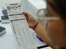 Cali se prepara para las elecciones territoriales: exitoso simulacro de escrutinios