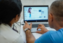 Cali se prepara para las elecciones territoriales: exitoso simulacro de escrutinios