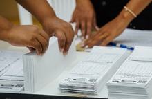 Cali se prepara para las elecciones territoriales: exitoso simulacro de escrutinios