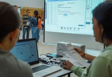 Cali se prepara para las elecciones territoriales: exitoso simulacro de escrutinios