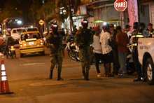 Cero homicidios en Cali durante cuatro d&iacute;as consecutivos, un logro sin precedentes
