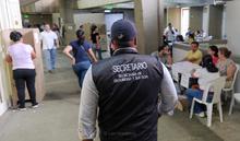 Cierre de Jornada Electoral en Cali sin alteraciones de orden p&uacute;blico y en completa normalidad