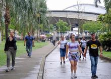 Cierre de Jornada Electoral en Cali sin alteraciones de orden p&uacute;blico y en completa normalidad