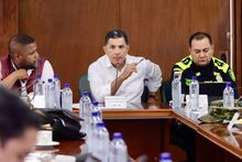 Cali refuerza medidas de seguridad para temporada decembrina