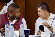 Cali refuerza medidas de seguridad para temporada decembrina