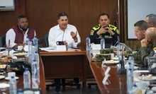 Cali refuerza medidas de seguridad para temporada decembrina