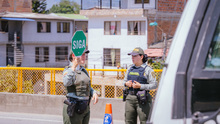 300 agentes de tr&aacute;nsito har&aacute;n parte del Plan Retorno de durante el primer puente festivo de 2024